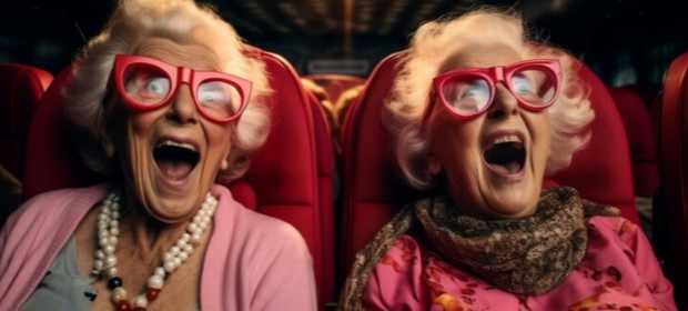 The Greatest Travel Comedy Movies of All Time