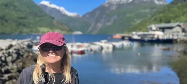 Ålesund, Norway: Pretty Much Unfair to Other Weekend Getaways