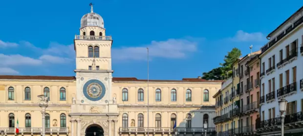 Spritz, Saints, and Savings: Why Padua Is a Smart Italian Getaway