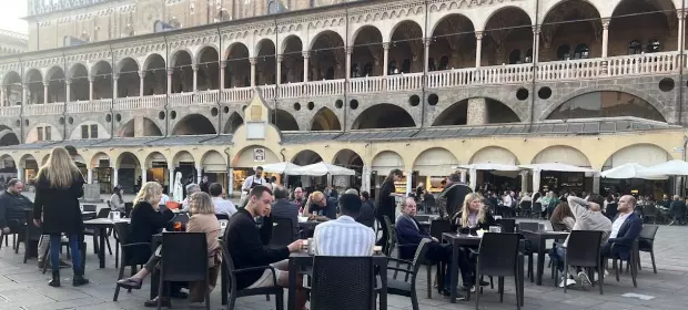 Padua, Italy Travel Guide: 11 Reasons This Underrated City Beats the Crowds in Venice
