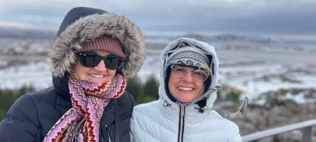 Perfect 4 Days in Iceland: The Best Stopover Itinerary for Reykjavík, the Golden Circle and Blue Lagoon