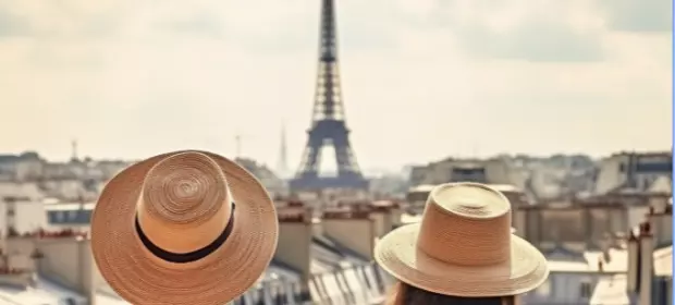 Cheap Hotels in Paris That Don’t Smell Like Regret