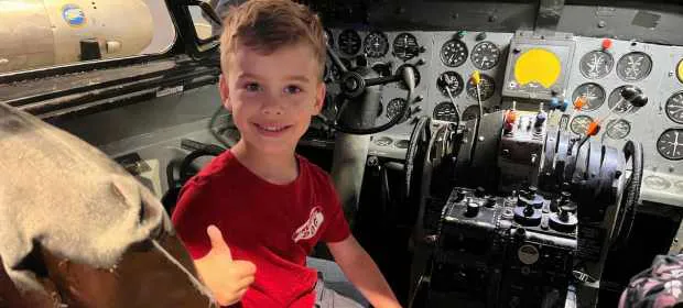 Nassau County’s Greatest Hits: Planes, Presidents, Palaces & a Legendary Golf Course