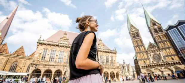 Bremen Germany in 3 Days: Storybook Sights, Great Beer, and a City That Just Works