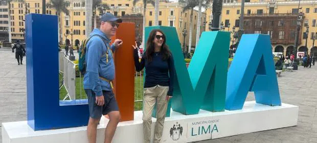 Lima’s Delicious Power Play: The City With Two Restaurants in the World’s Top 10