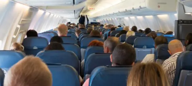 Skip First Class: The Smart Way to Get More Space on a Long Flight