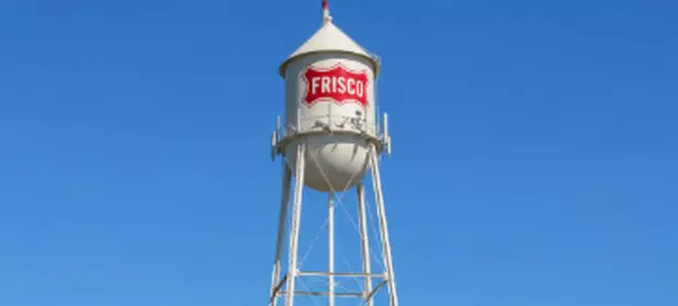 Frisco, Texas: Fast Growth, But Where Are the Culture, Parks, Restaurants, and Senior Housing?