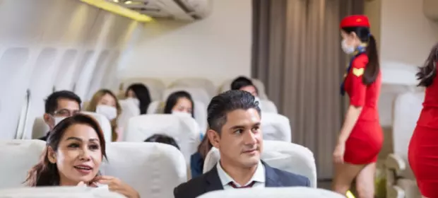 The Airplane Seat Everyone Fights Over — But Shouldn’t