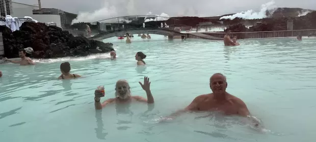 Iceland Swimming Pools: Why Local Pools Are Iceland’s Most Authentic Experience